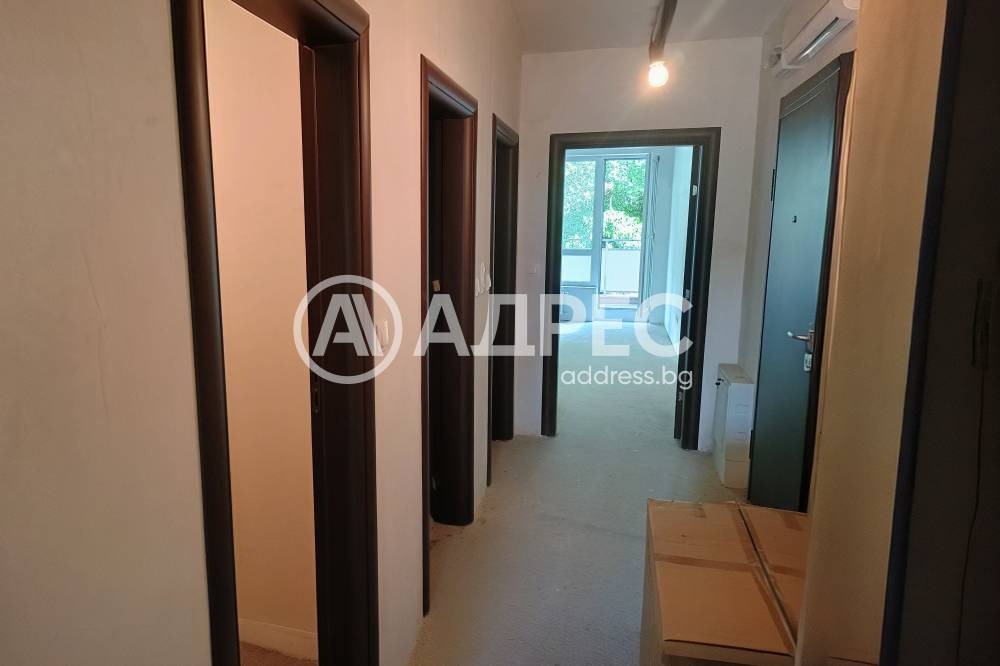 Продава 2-СТАЕН, гр. София, Банишора, снимка 2 - Апартаменти - 54520611