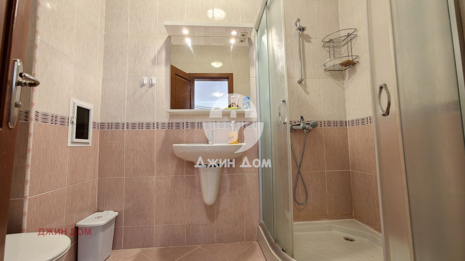 Продава 2-СТАЕН, гр. Свети Влас, област Бургас, снимка 11 - Апартаменти - 55087665