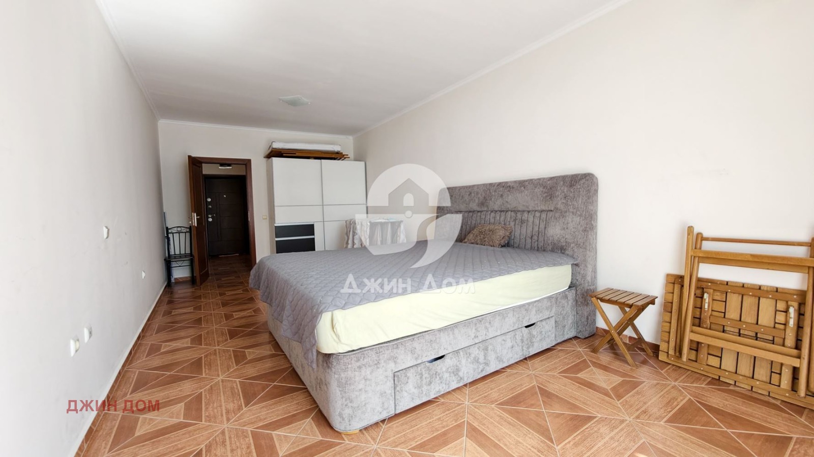 Продава 2-СТАЕН, гр. Свети Влас, област Бургас, снимка 9 - Апартаменти - 55087665