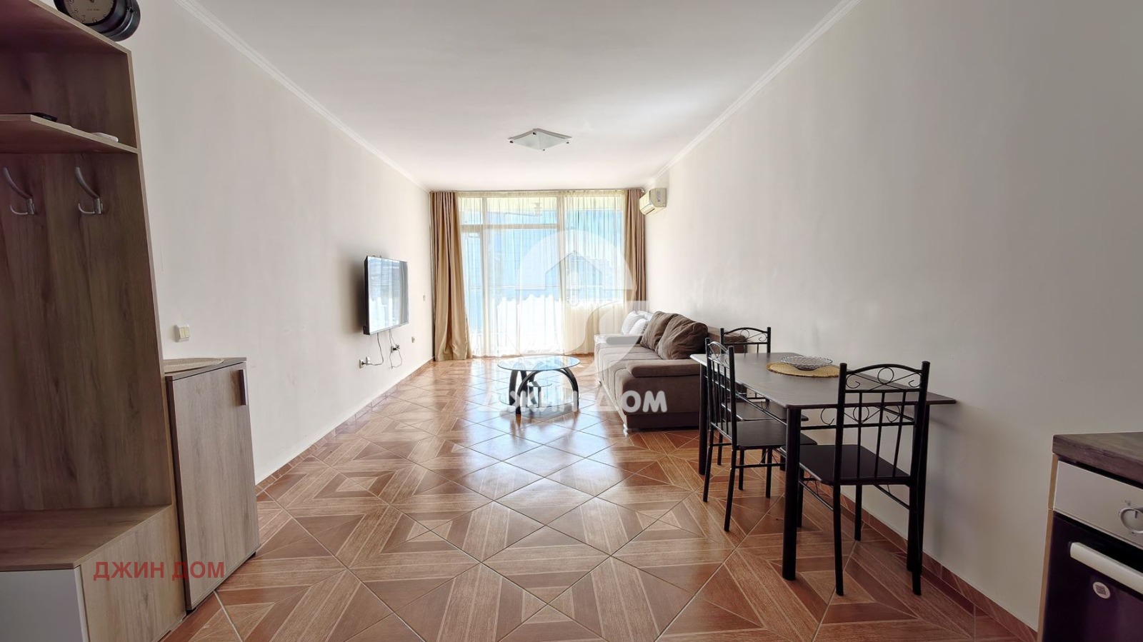 Продава 2-СТАЕН, гр. Свети Влас, област Бургас, снимка 2 - Апартаменти - 55087665