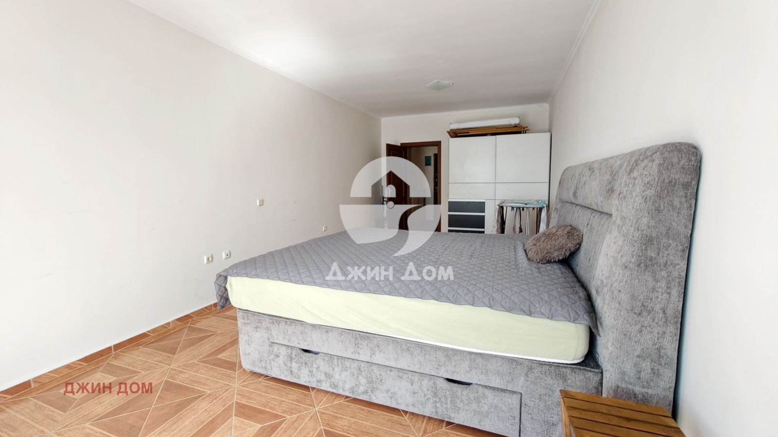Продава 2-СТАЕН, гр. Свети Влас, област Бургас, снимка 10 - Апартаменти - 55087665