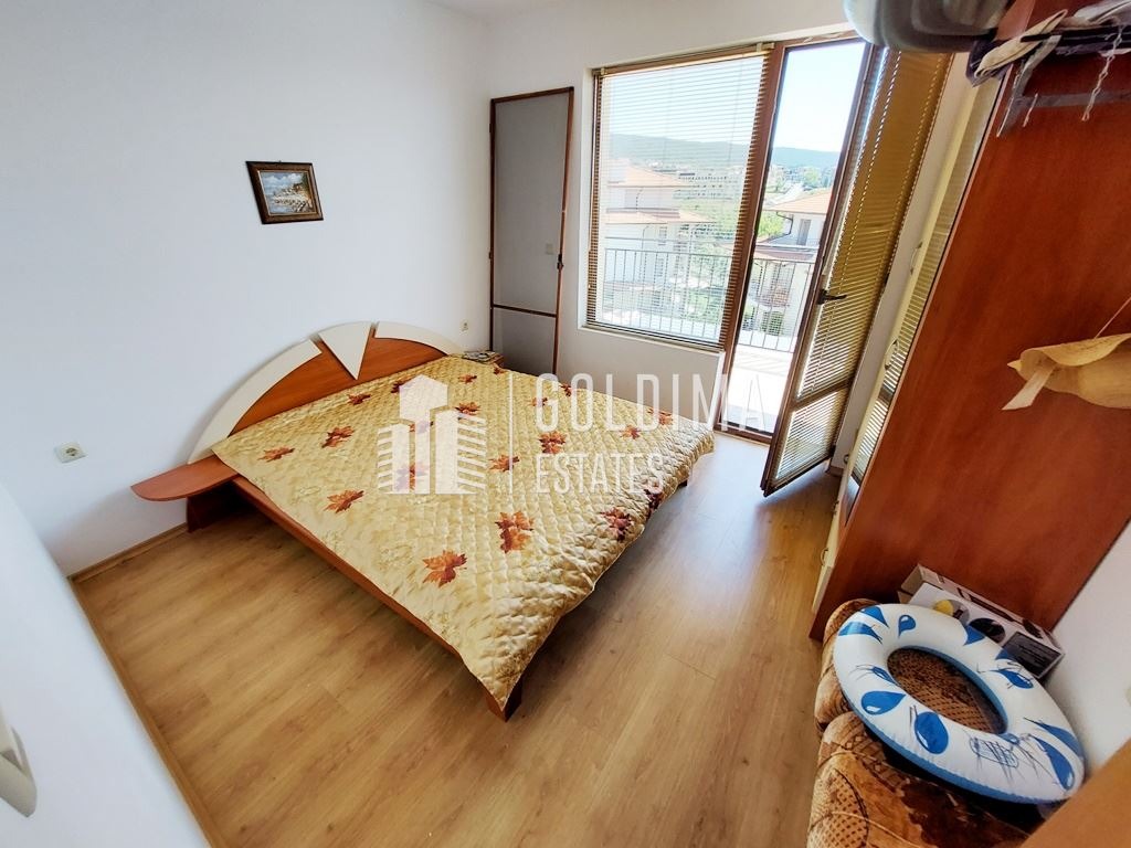 Продава 2-СТАЕН, с. Кошарица, област Бургас, снимка 6 - Апартаменти - 55139740