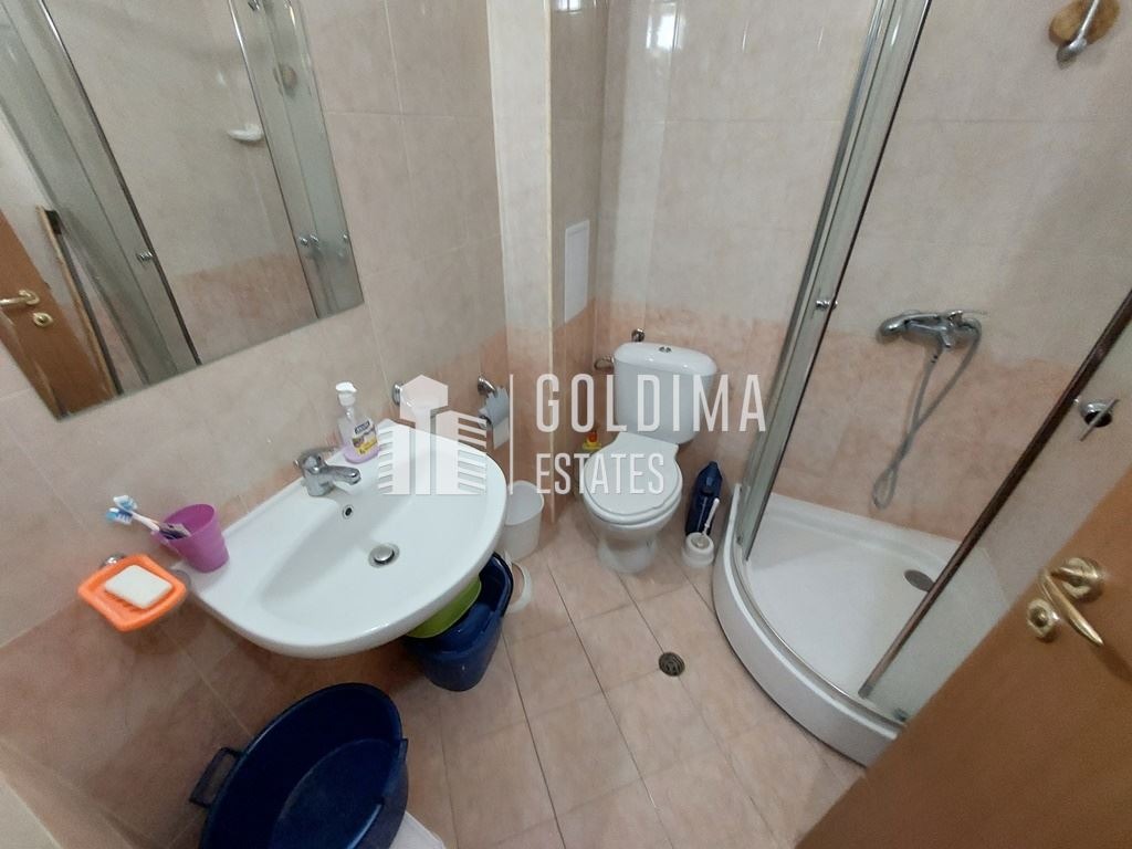 Продава 2-СТАЕН, с. Кошарица, област Бургас, снимка 10 - Апартаменти - 55139740