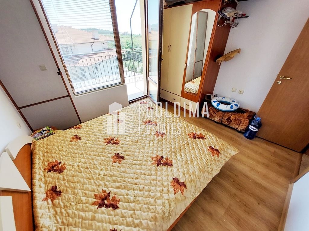 Продава 2-СТАЕН, с. Кошарица, област Бургас, снимка 7 - Апартаменти - 55139740