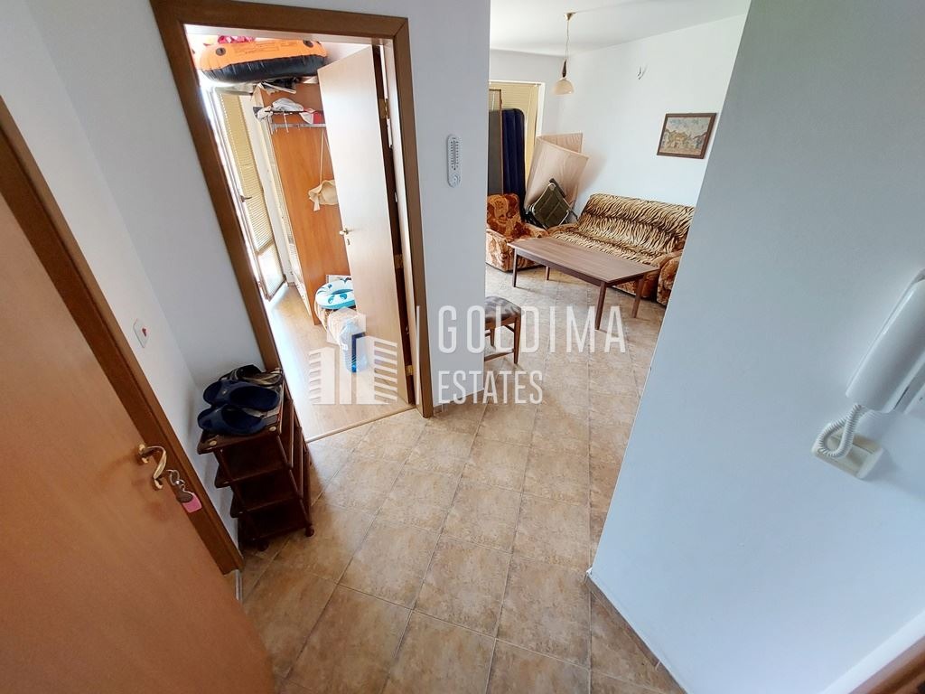 Продава 2-СТАЕН, с. Кошарица, област Бургас, снимка 9 - Апартаменти - 55139740