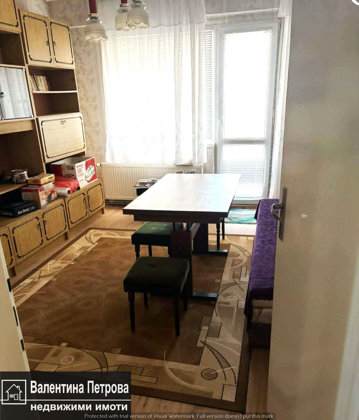 Продава 2-СТАЕН, гр. Русе, Център, снимка 2 - Апартаменти - 55220821