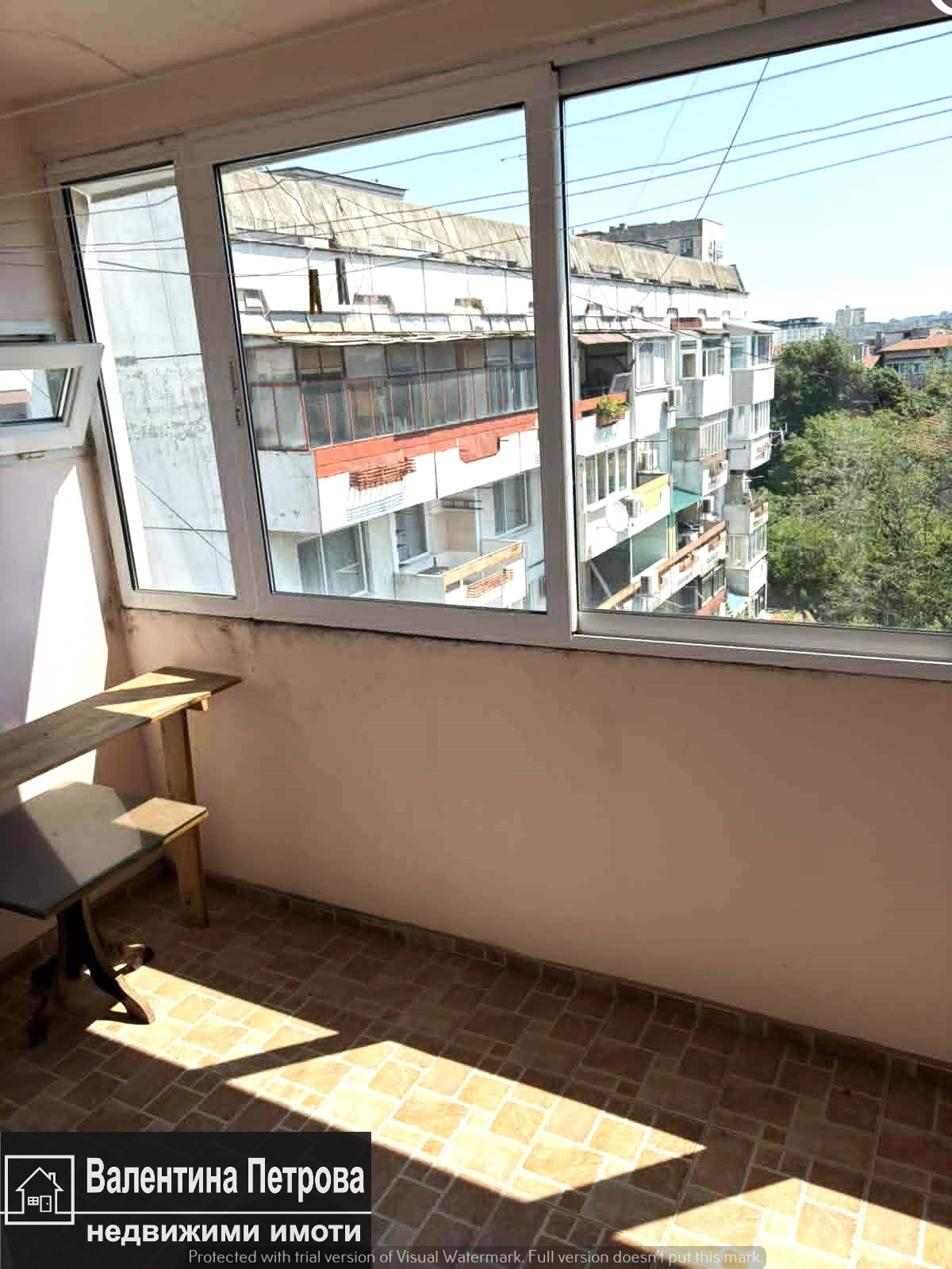 Продава 2-СТАЕН, гр. Русе, Център, снимка 7 - Апартаменти - 55220821