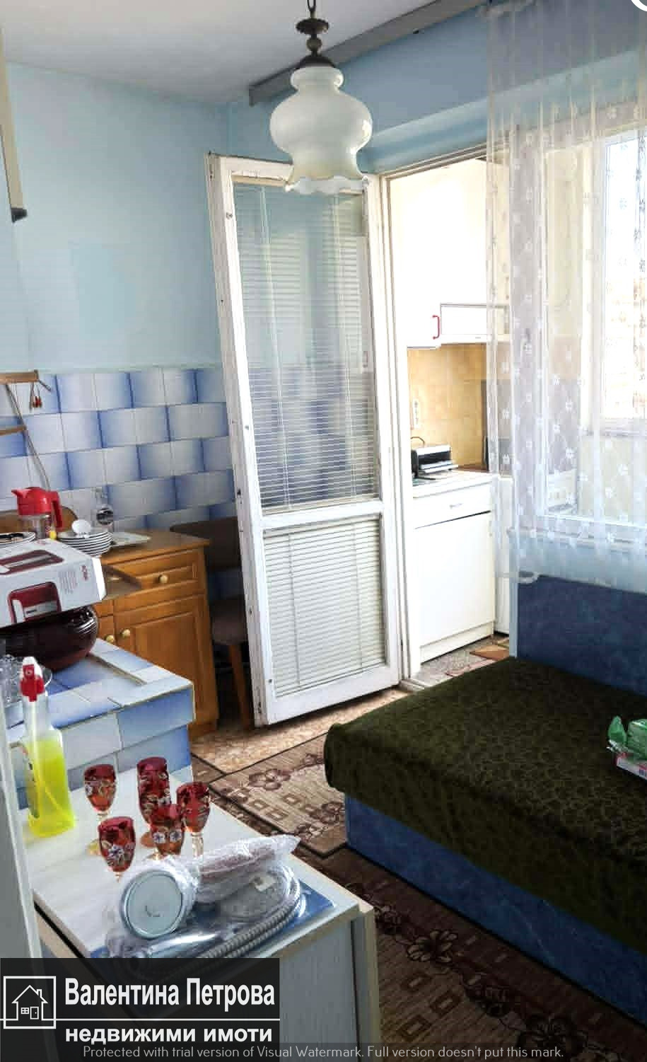Продава 2-СТАЕН, гр. Русе, Център, снимка 3 - Апартаменти - 55220821