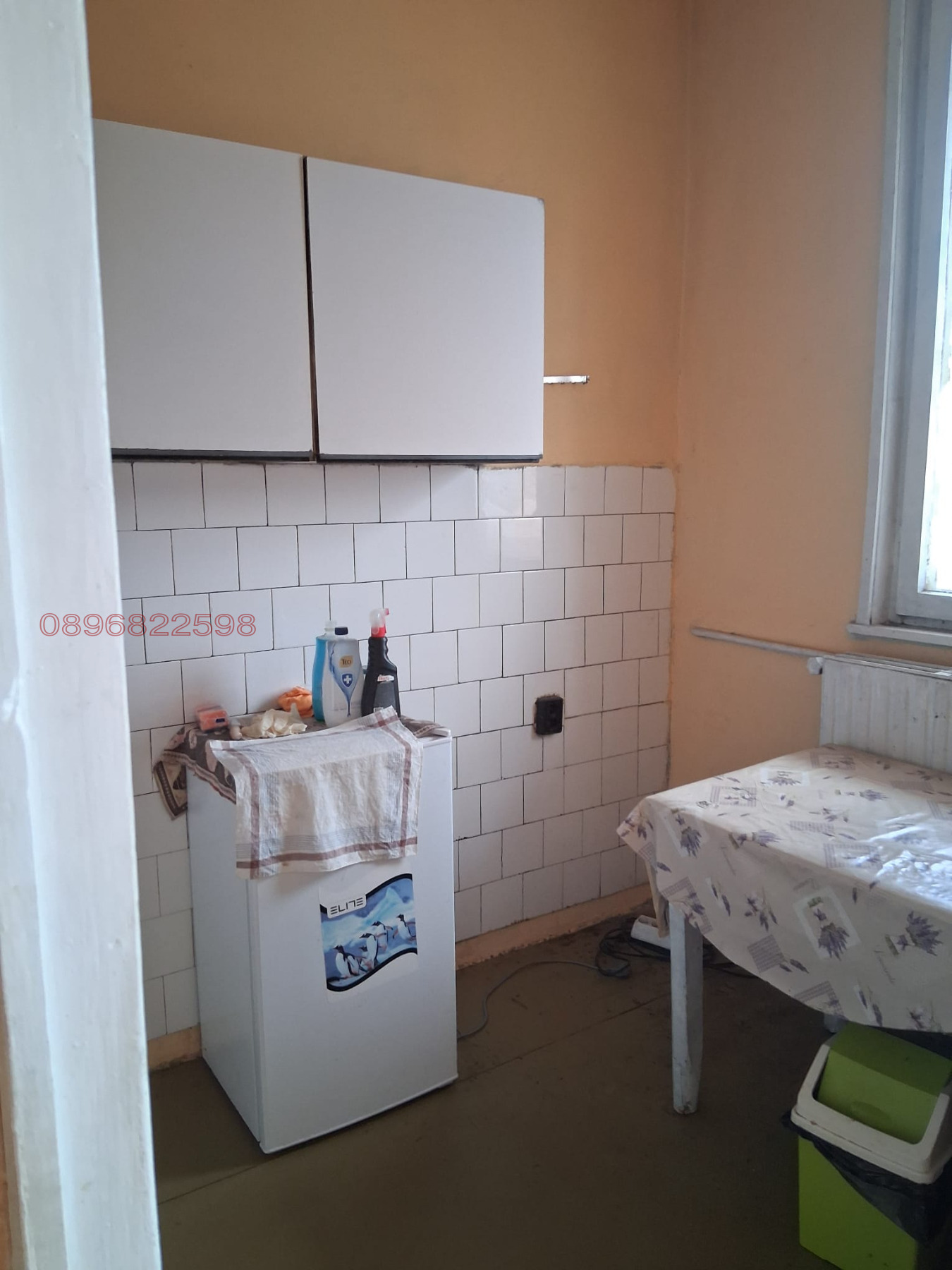 Продава 2-СТАЕН, гр. Лом, област Монтана, снимка 5 - Апартаменти - 55666484