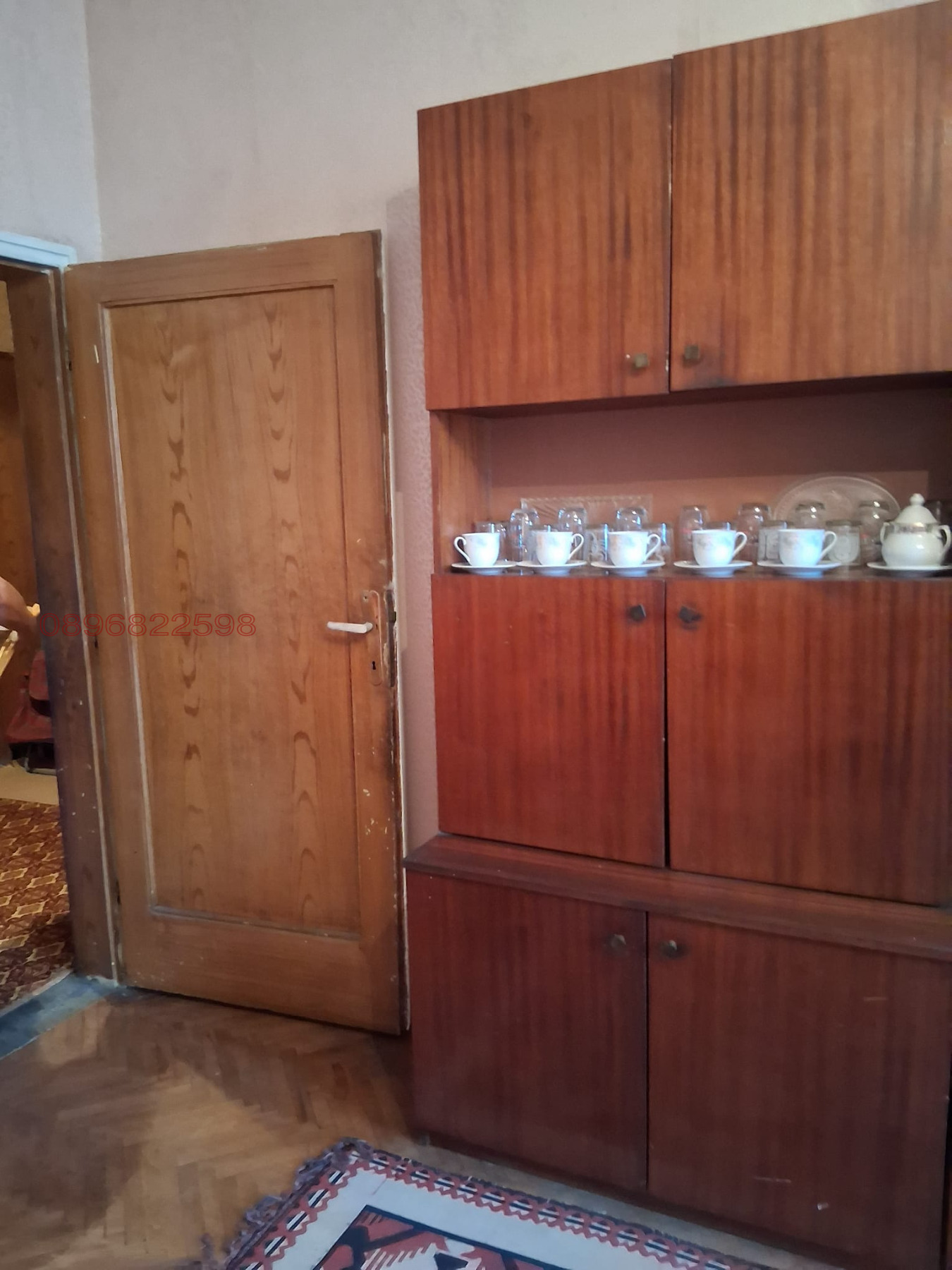 Продава 2-СТАЕН, гр. Лом, област Монтана, снимка 7 - Апартаменти - 55666484