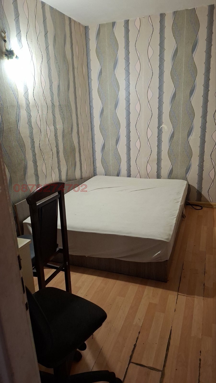 Продава 2-СТАЕН, гр. Гълъбово, област Стара Загора, снимка 4 - Апартаменти - 55804486