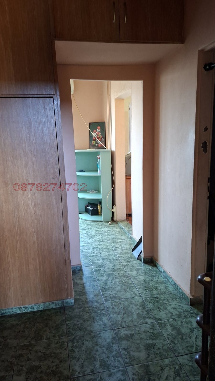 Продава 2-СТАЕН, гр. Гълъбово, област Стара Загора, снимка 5 - Апартаменти - 55804486