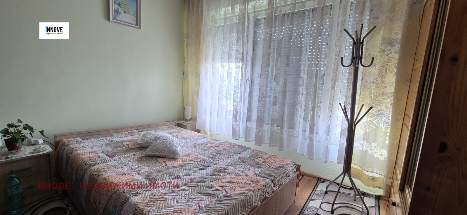 Продава 2-СТАЕН, гр. Перник, Мошино, снимка 2 - Апартаменти - 55988122