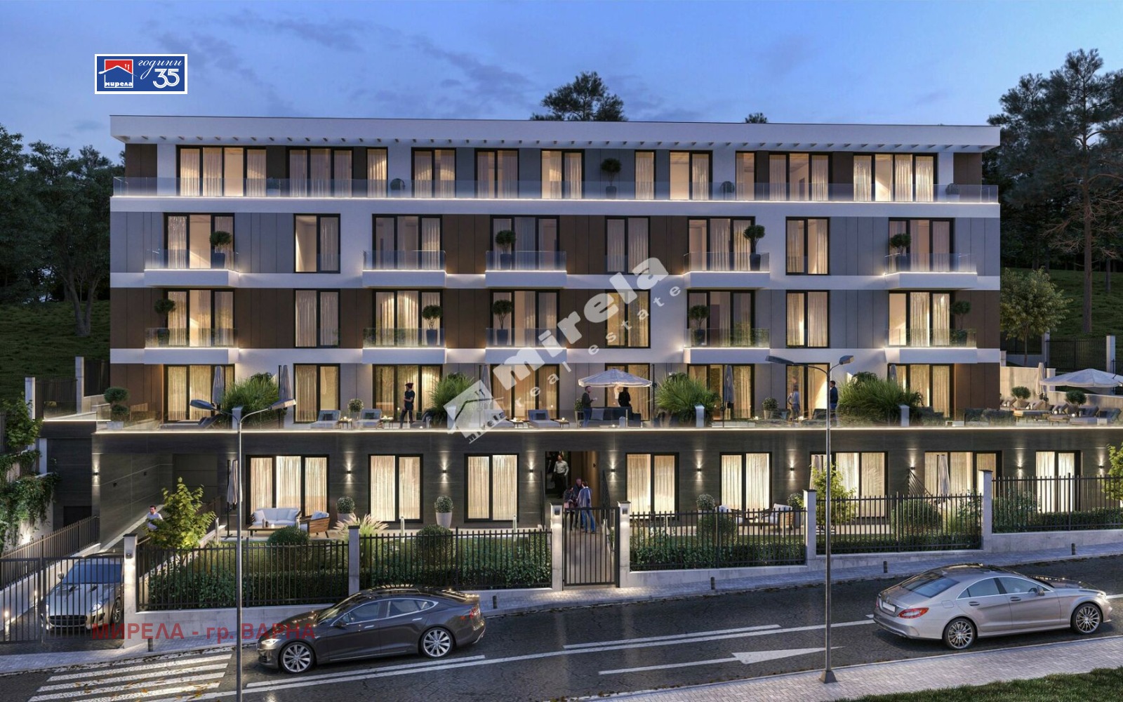 Продава 3-СТАЕН, гр. Варна, Бриз, снимка 6 - Апартаменти - 52398805