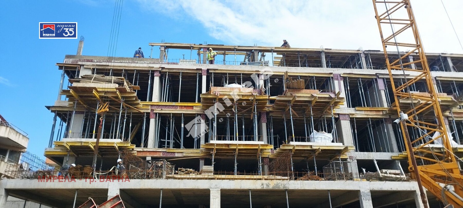 Продава 3-СТАЕН, гр. Варна, Бриз, снимка 3 - Апартаменти - 52398805