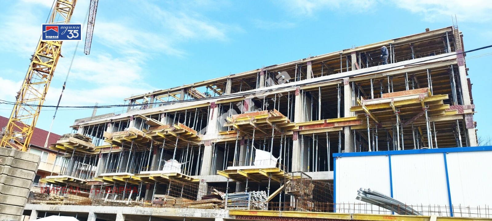 Продава 3-СТАЕН, гр. Варна, Бриз, снимка 2 - Апартаменти - 52398805