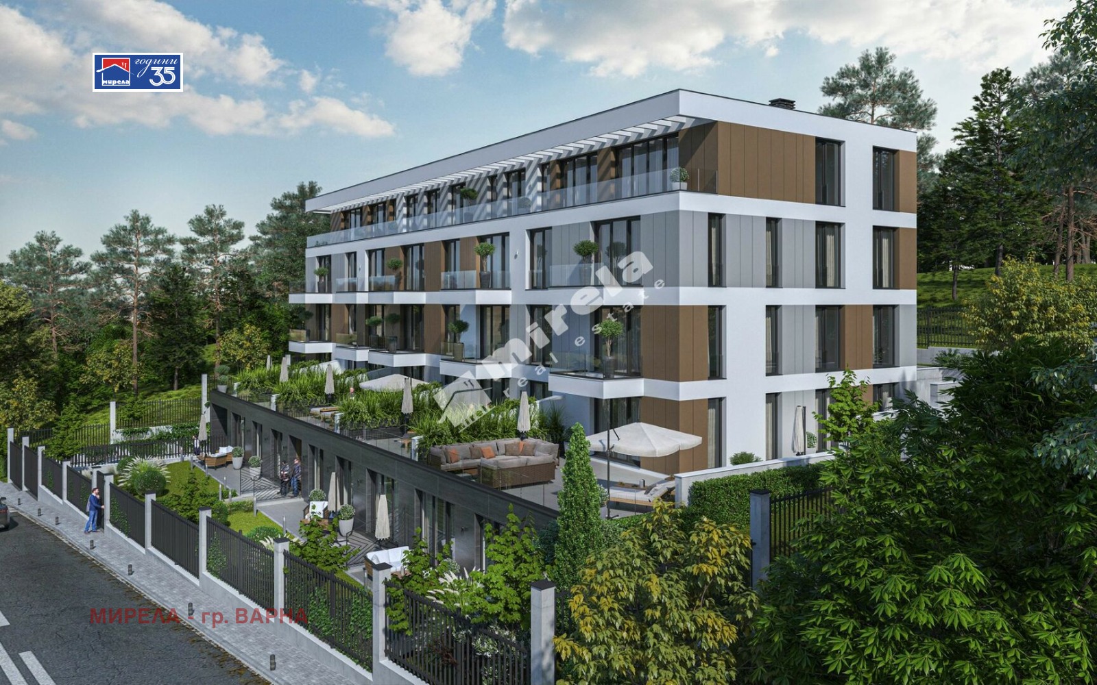 Продава 3-СТАЕН, гр. Варна, Бриз, снимка 8 - Апартаменти - 52398805