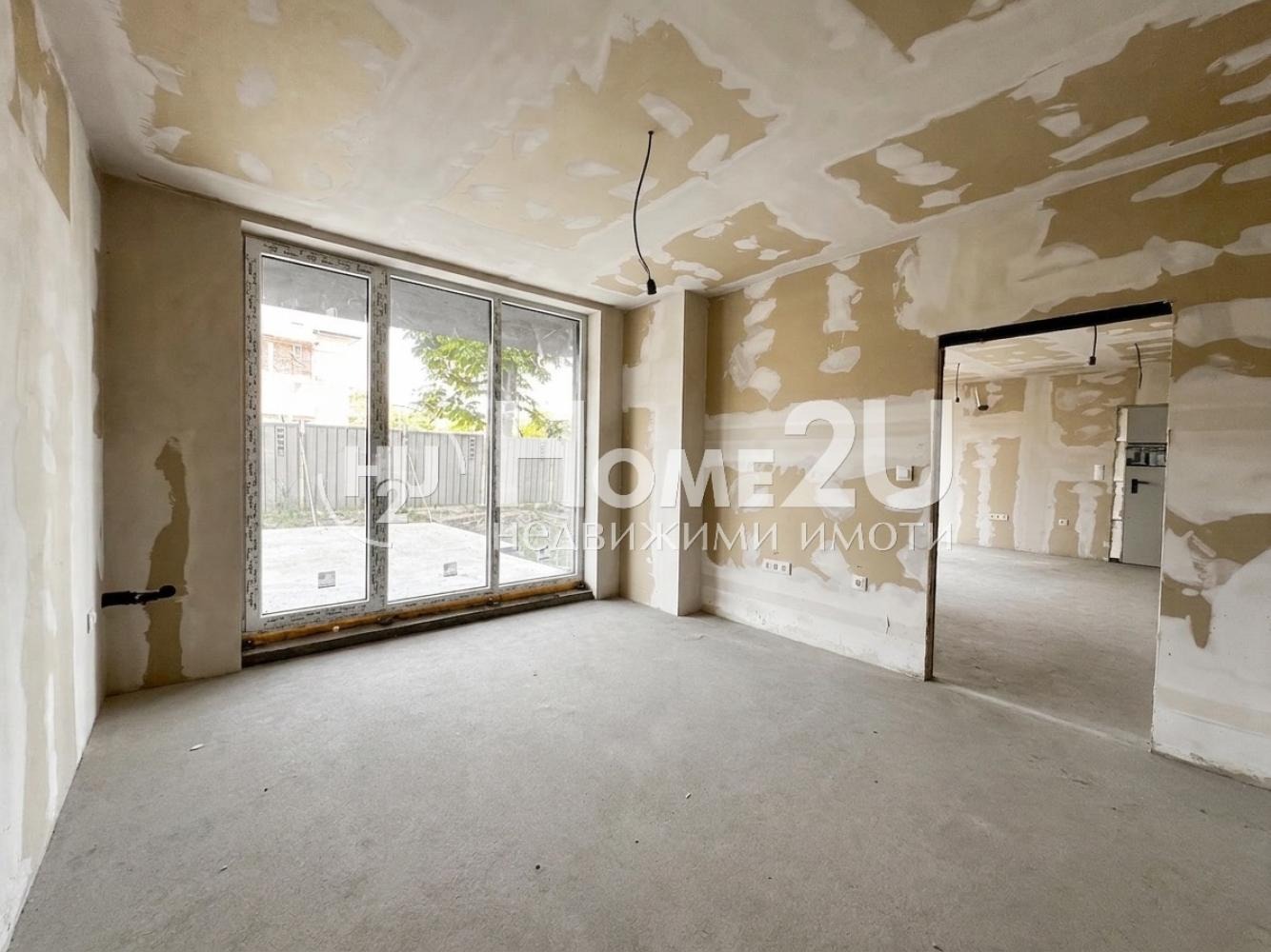 Продава 3-СТАЕН, гр. Варна, Аспарухово, снимка 6 - Апартаменти - 55044404