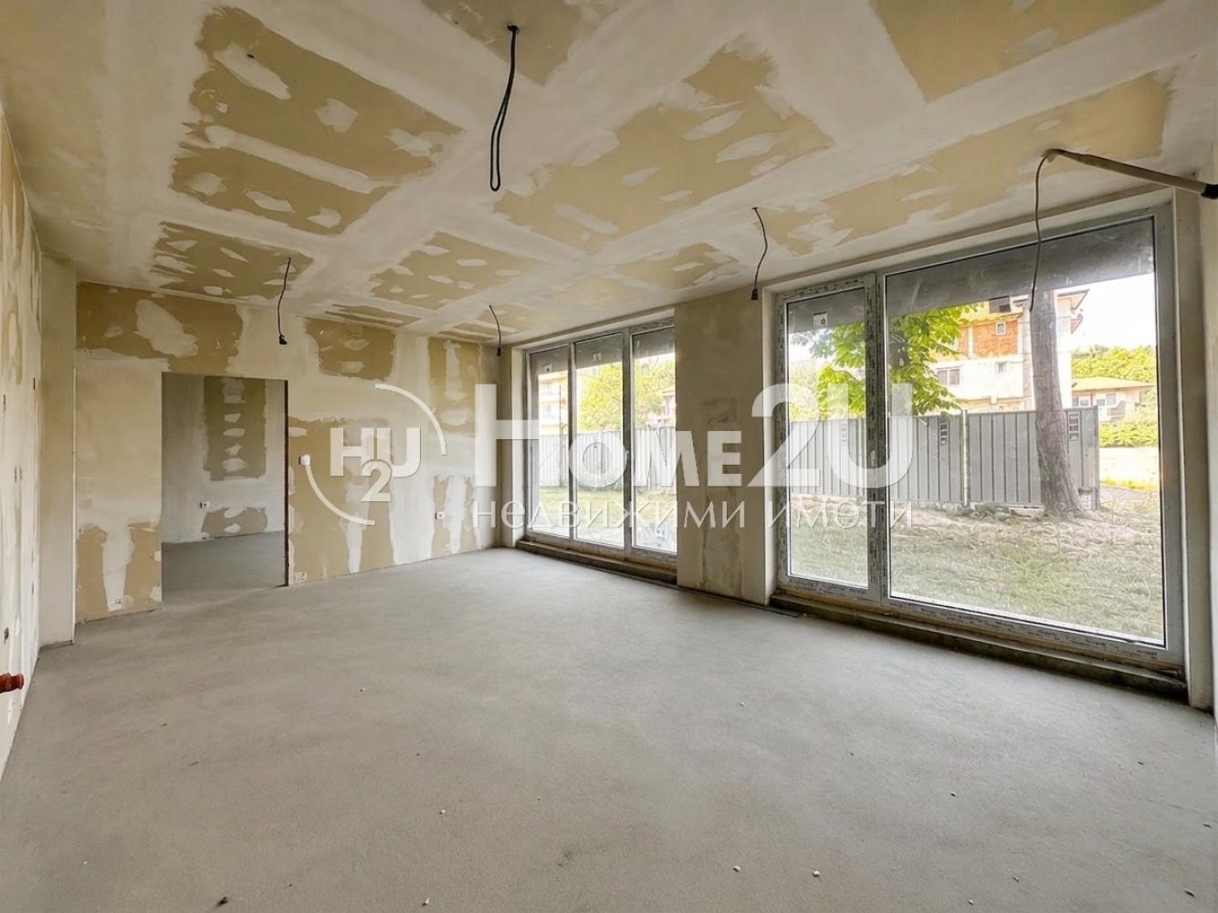 Продава 3-СТАЕН, гр. Варна, Аспарухово, снимка 2 - Апартаменти - 55044404