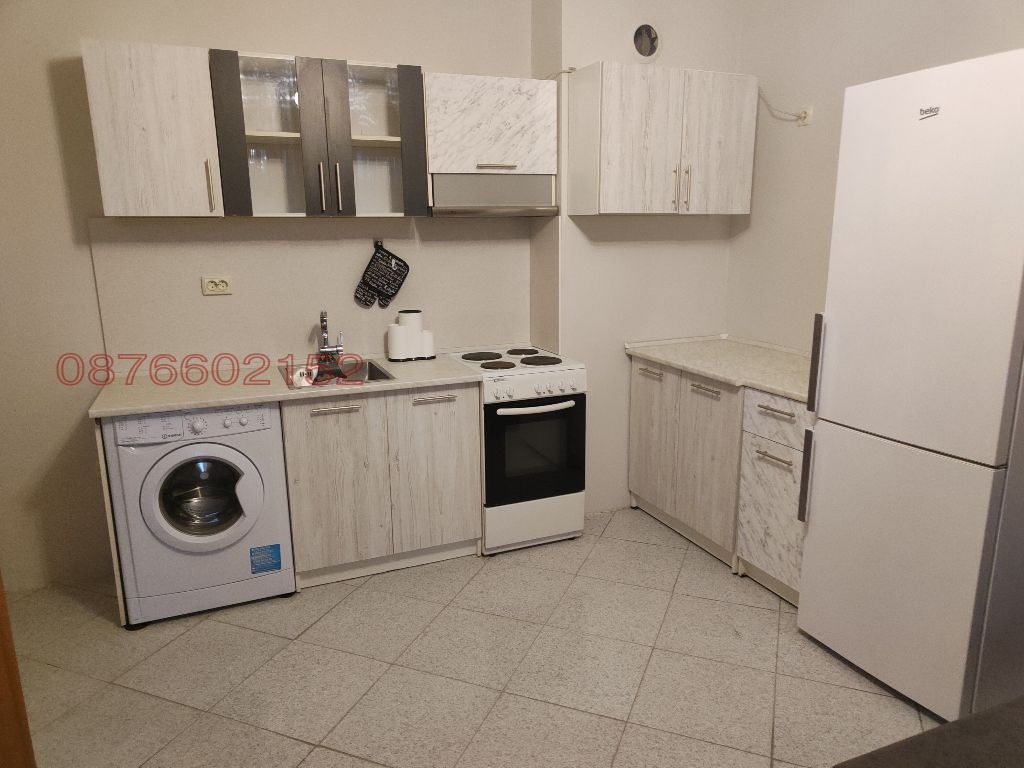 Продава 3-СТАЕН, гр. София, Люлин 5, снимка 4 - Апартаменти - 55533461
