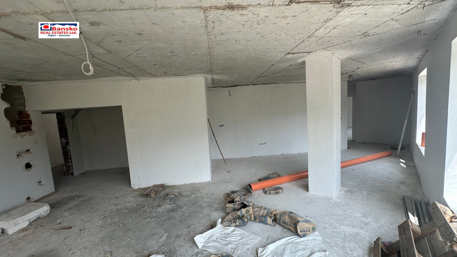 Продава 3-СТАЕН, гр. Банско, област Благоевград, снимка 5 - Апартаменти - 56538113