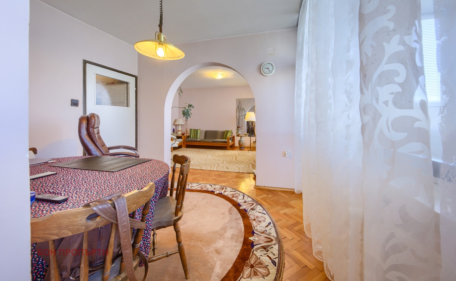 Продава 4-СТАЕН, гр. София, Зона Б-5, снимка 5 - Апартаменти - 53985453