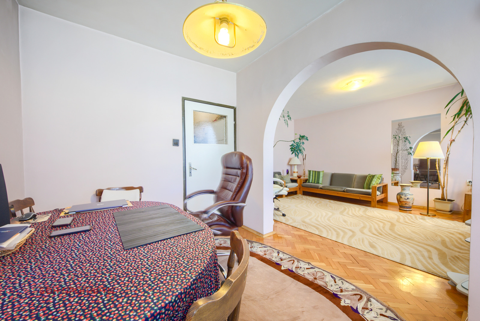 Продава 4-СТАЕН, гр. София, Зона Б-5, снимка 7 - Апартаменти - 53985453