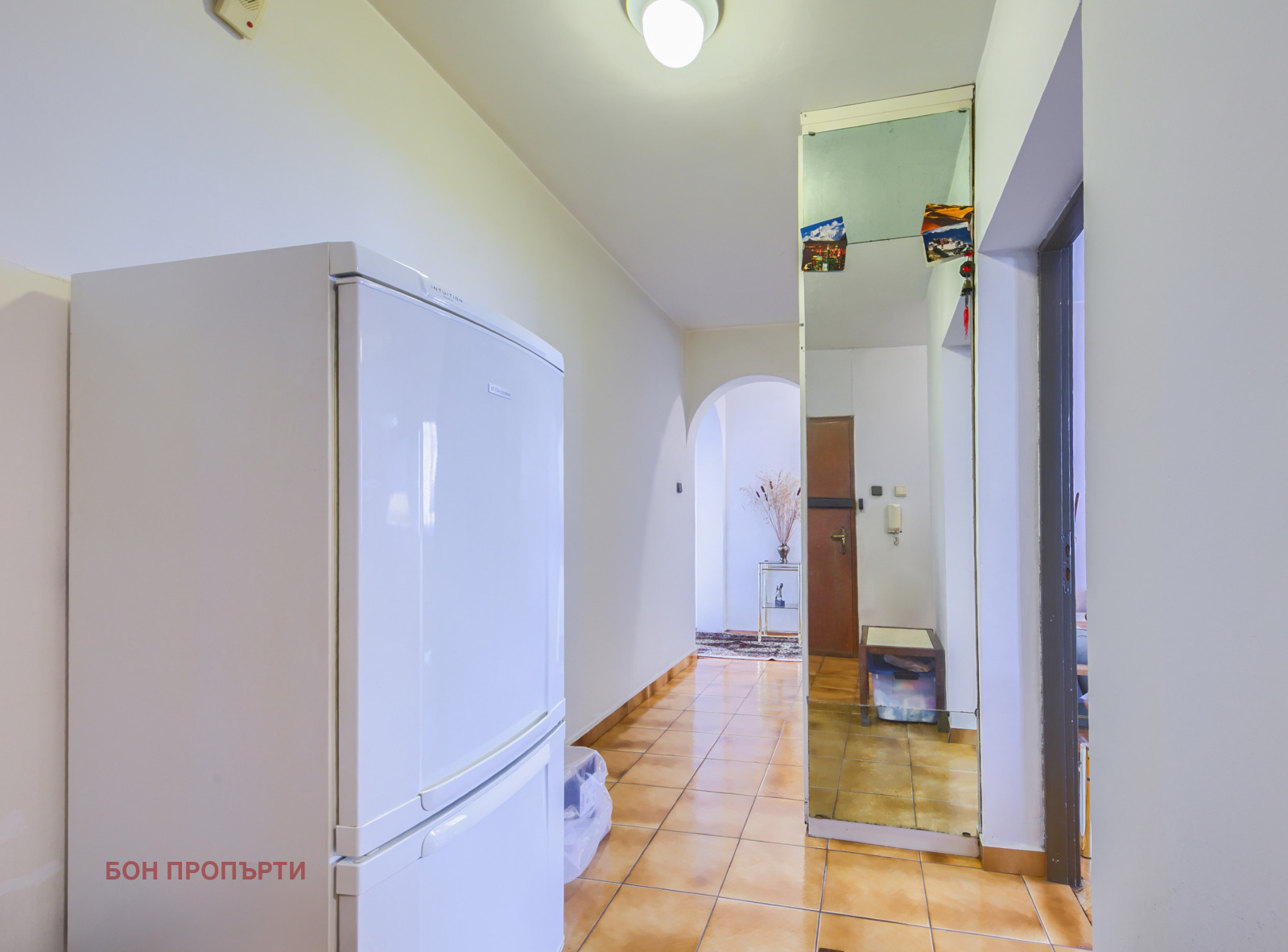 Продава 4-СТАЕН, гр. София, Зона Б-5, снимка 15 - Апартаменти - 53985453