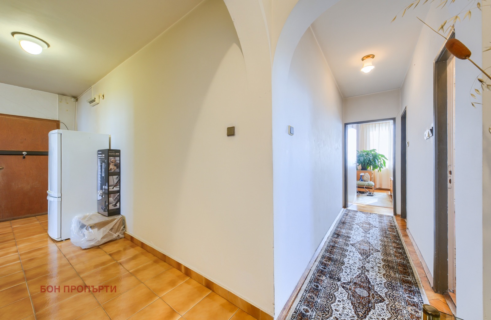 Продава 4-СТАЕН, гр. София, Зона Б-5, снимка 11 - Апартаменти - 53985453