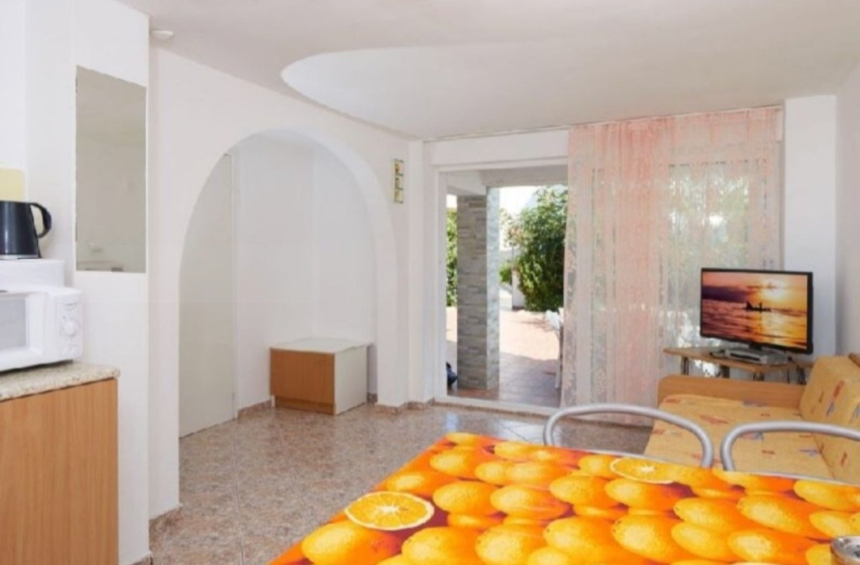 Продава КЪЩА, гр. Свети Влас, област Бургас, снимка 5 - Къщи - 54102915