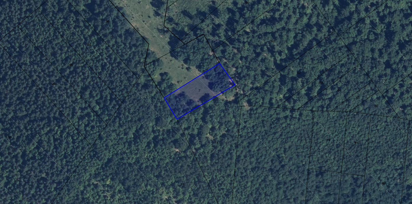 Продава ПАРЦЕЛ, с. Калейца, област Ловеч, снимка 2 - Парцели - 41186941