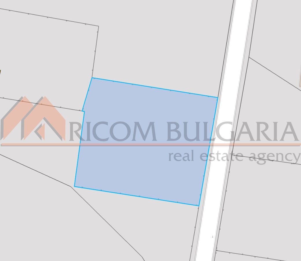 Продава ПАРЦЕЛ, гр. Варна, м-т Перчемлията