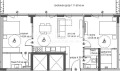 Продава 3-СТАЕН, град Варна, Аспарухово • 148500 € / 290440.76 лв. • 38364349 8