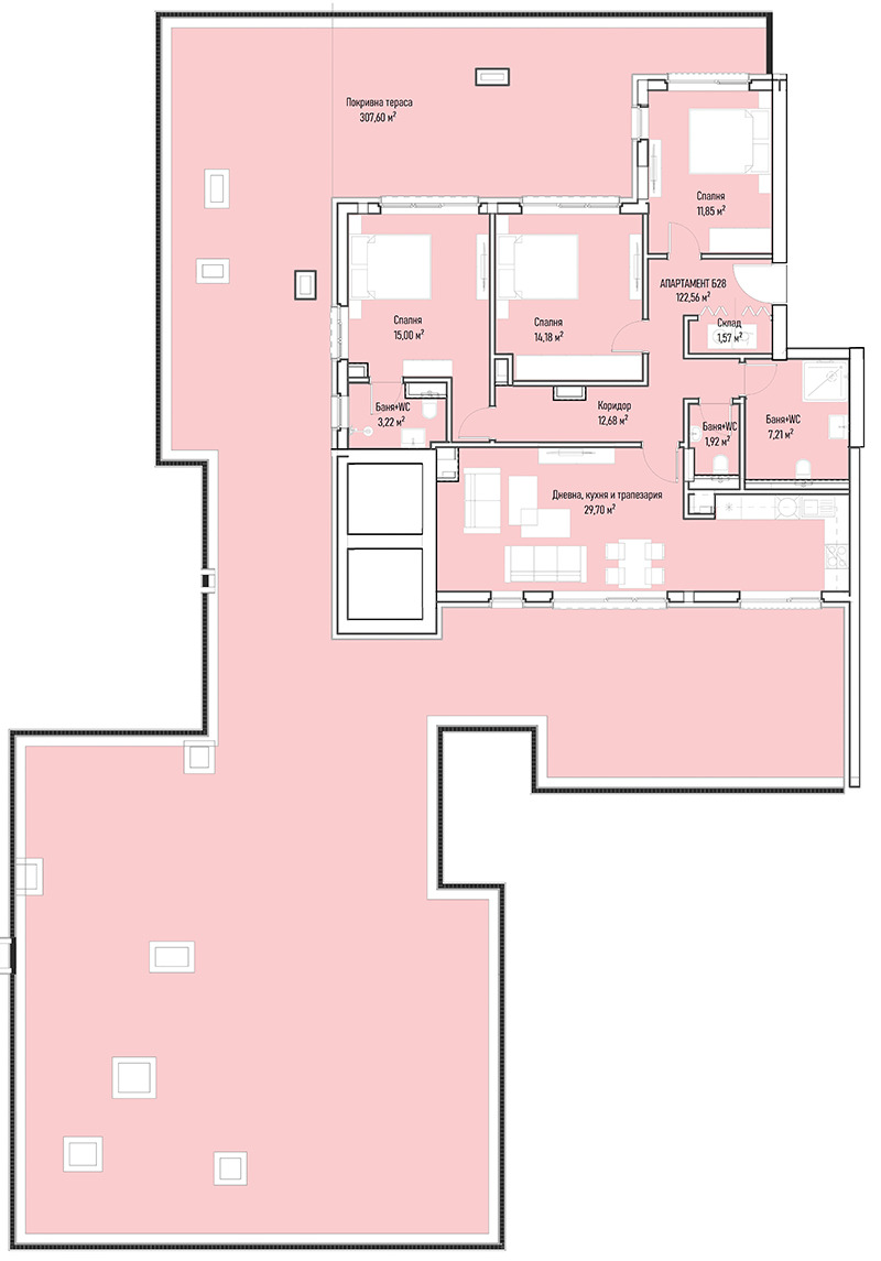 ������� 4-����� | Imot.bg � ����������� 10