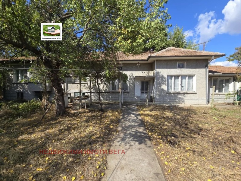 Продава КЪЩА в област Велико Търново, с. Първомайци - 140 кв.м / 79 199.11 € » 154 900 лв., НЕДВИЖИМИ ИМОТИ ВЕГА