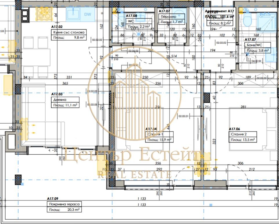 Продава 3-СТАЕН | Imot.bg — изображение 10