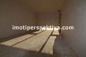 1 υπνοδωμάτιο Κγιουτσυκ Παρηζ, Πλοβδηβ 2