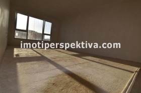 1 υπνοδωμάτιο Κγιουτσυκ Παρηζ, Πλοβδηβ 1