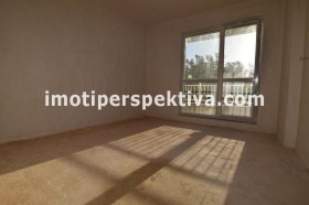 1 υπνοδωμάτιο Κγιουτσυκ Παρηζ, Πλοβδηβ 3