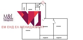 Продажба на имоти в Модерно предградие, град София — страница 2 - изображение 20 
