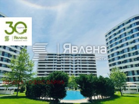 Продава 4-стаен град Варна Трошево - [1] 