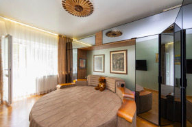 3+ Schlafzimmer Zentar, Sofia 12