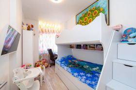 3+ Schlafzimmer Zentar, Sofia 10