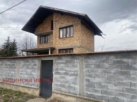 Продава къща област Видин с. Акациево - [1] 