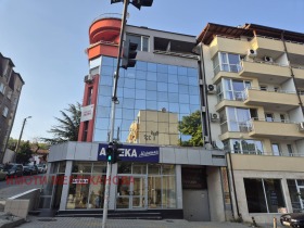 Гараж ОРБ, Стара Загора