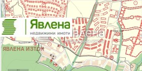 Парцел град София, с. Лозен 2