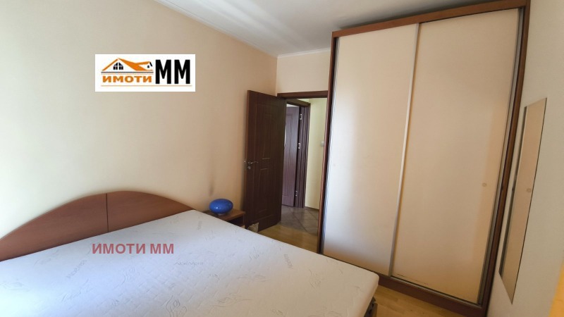 For Sale  1 bedroom Plovdiv , Hristo Smirnenski , 63 sq.m | 38968646 - image [6]