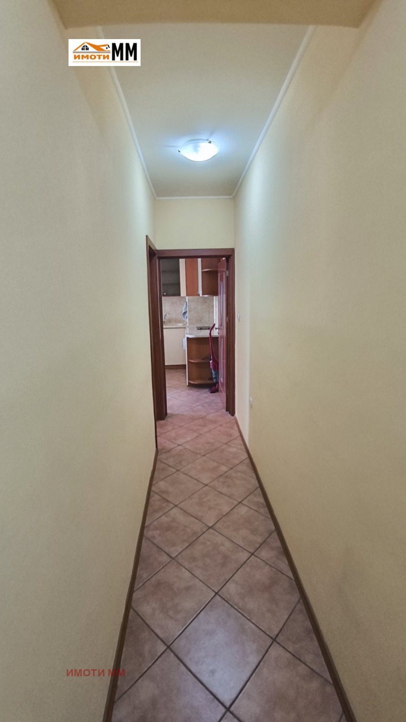 For Sale  1 bedroom Plovdiv , Hristo Smirnenski , 63 sq.m | 38968646 - image [10]