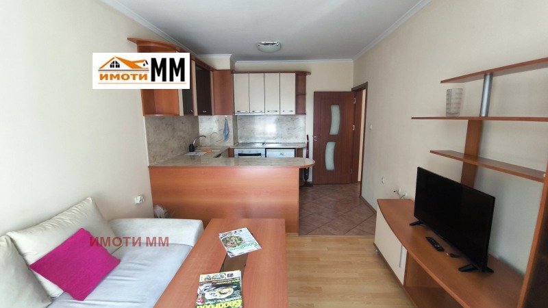 For Sale  1 bedroom Plovdiv , Hristo Smirnenski , 63 sq.m | 38968646 - image [3]