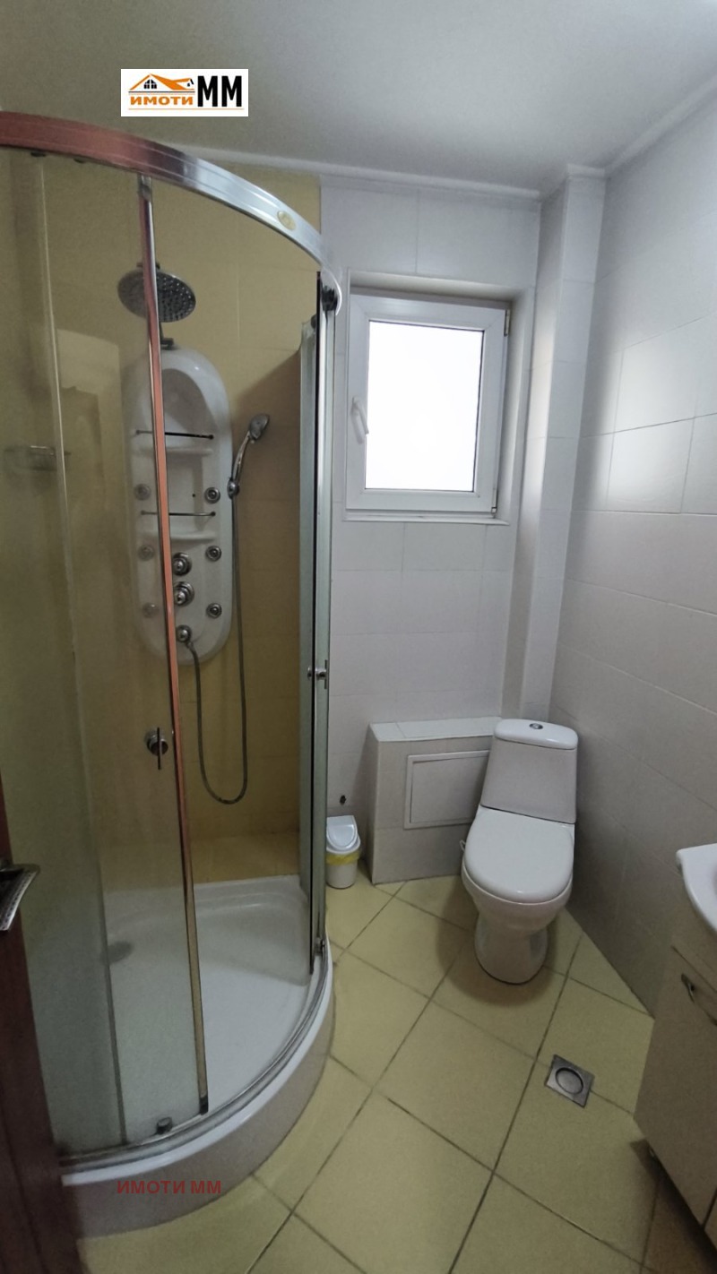 For Sale  1 bedroom Plovdiv , Hristo Smirnenski , 63 sq.m | 38968646 - image [7]